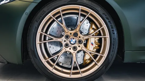 BMW Seria 5 M5 CS