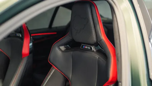 BMW Seria 5 M5 CS
