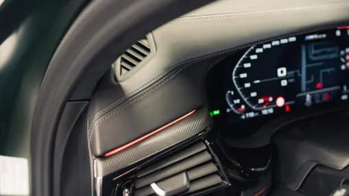 BMW Seria 5 M5 CS