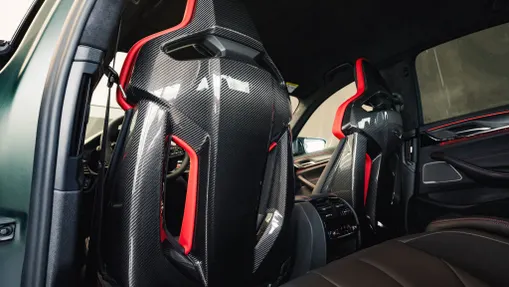 BMW Seria 5 M5 CS