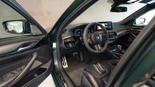 BMW Seria 5 M5 CS