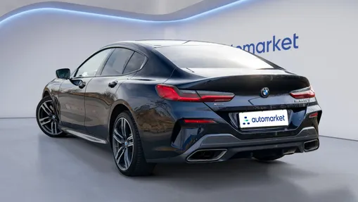 BMW Seria 8 M850i xDrive