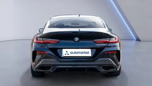 BMW Seria 8 M850i xDrive