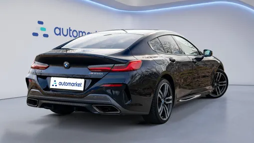 BMW Seria 8 M850i xDrive