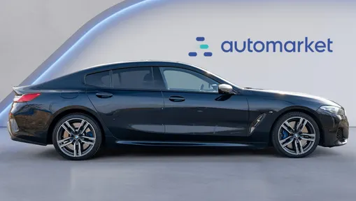 BMW Seria 8 M850i xDrive