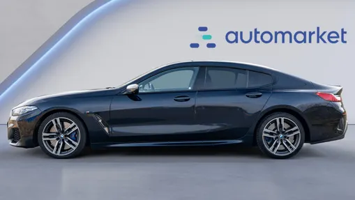 BMW Seria 8 M850i xDrive