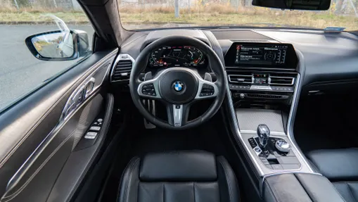 BMW Seria 8 M850i xDrive
