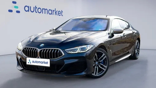 BMW Seria 8 M850i xDrive