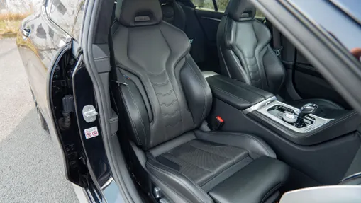 BMW Seria 8 M850i xDrive