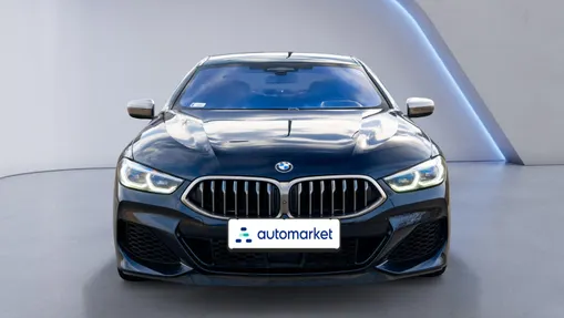 BMW Seria 8 M850i xDrive