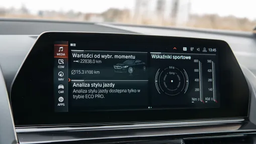 BMW Seria 8 M850i xDrive