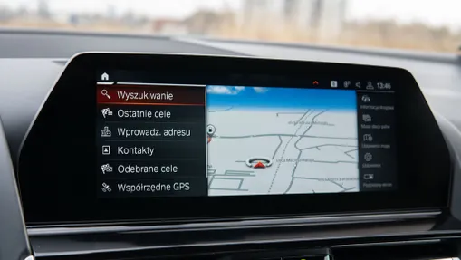 BMW Seria 8 M850i xDrive