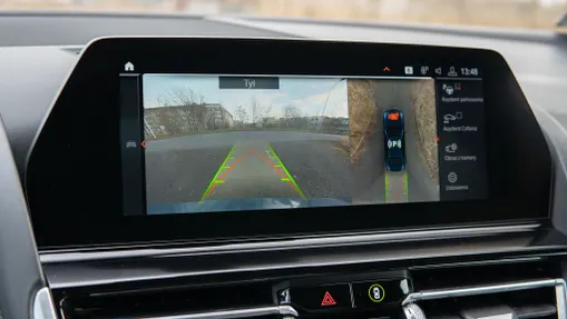 BMW Seria 8 M850i xDrive