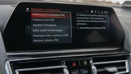 BMW Seria 8 M850i xDrive