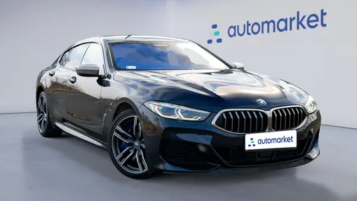 BMW Seria 8 M850i xDrive