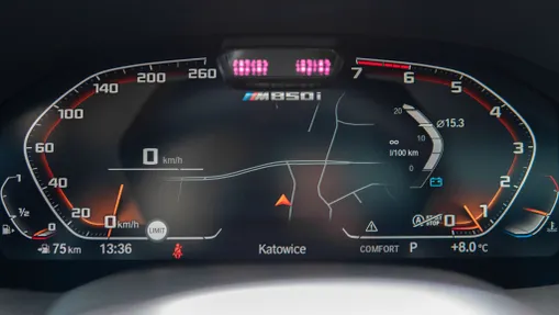 BMW Seria 8 M850i xDrive
