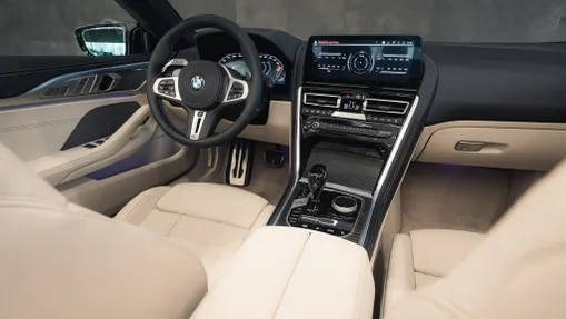 BMW Seria 8 M850i xDrive