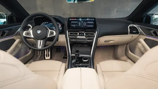BMW Seria 8 M850i xDrive