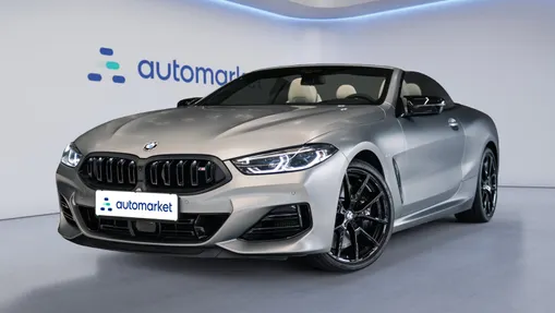 BMW Seria 8 M850i xDrive
