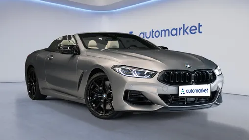 BMW Seria 8 M850i xDrive
