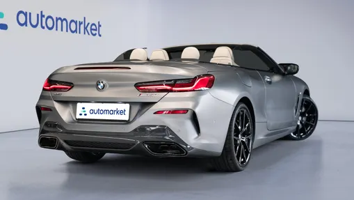 BMW Seria 8 M850i xDrive