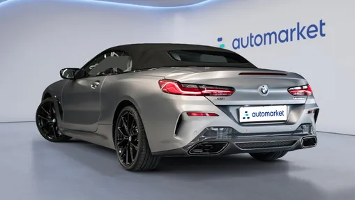 BMW Seria 8 M850i xDrive