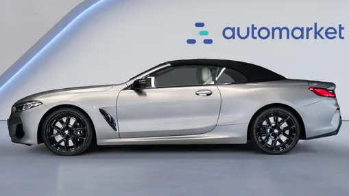 BMW Seria 8 M850i xDrive