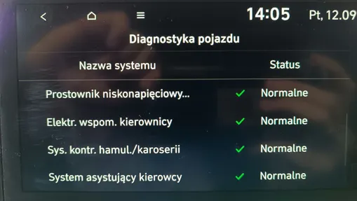 HYUNDAI Kona Kona Electric 64kWh Executive
