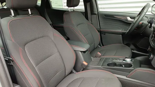FORD Kuga Kuga 2.0 EcoBlue AWD ST-Line aut