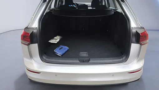 VOLKSWAGEN Golf Golf VIII 1.5 TSI EVO Life