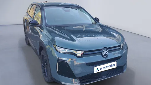 CITROEN C5 Aircross C5 Aircross 1.2 mHEV Max eDCT6