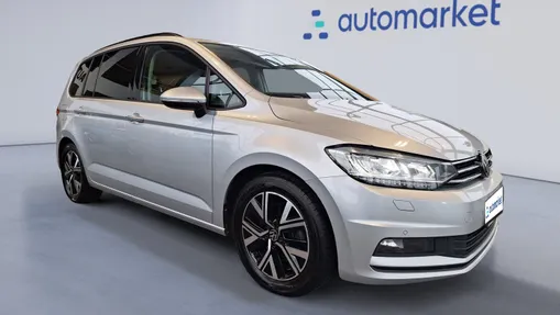 VOLKSWAGEN Touran Touran 1.5 TSI EVO Comfortline DSG