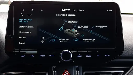 HYUNDAI i30 i30 1.0 T-GDI Smart DCT