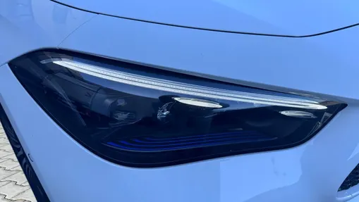 MERCEDES-BENZ CLE CLE 300 mHEV 4-Matic AMG Line