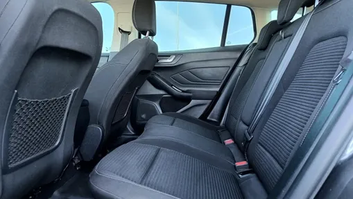 FORD Focus Focus 1.0 EcoBoost Titanium