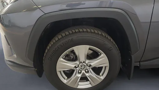 TOYOTA RAV4 RAV4 2.5 Hybrid Comfort 4x4