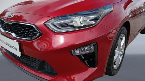 KIA Cee'd Ceed 1.5 T-GDI mHEV L