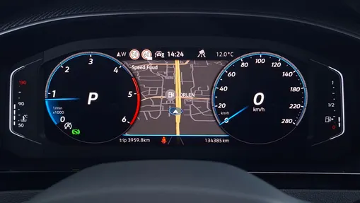 VOLKSWAGEN Arteon Arteon 2.0 TDI 4Motion R-Line DSG