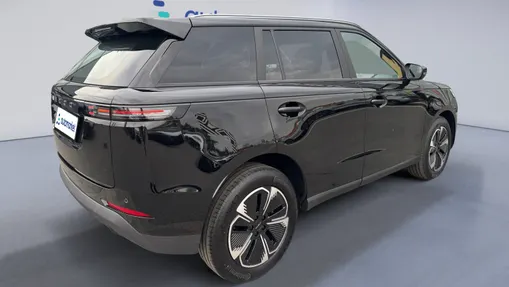 JAECOO J5 J5 1.6 T-GDI Premium DCT Nowy
