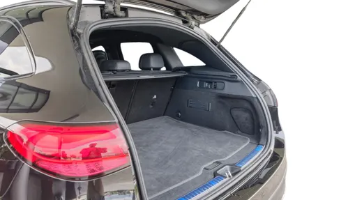 MERCEDES-BENZ GLC GLC 200 mHEV 4-Matic AMG Line