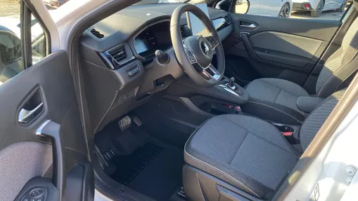 MITSUBISHI Grandis Grandis 1.3T mHEV Intense Style Cold DCT Nowy