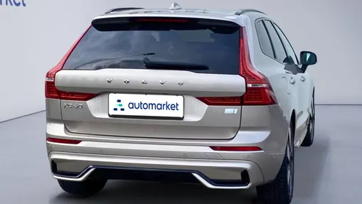 VOLVO XC60 XC60 T8 Plug-In Hybrid AWD Ultimate Dark aut