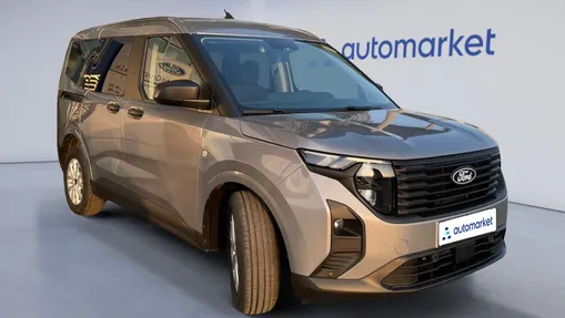 FORD Transit Courier Transit Courier 1.5 EcoBlue 1,9t Trend Nowy