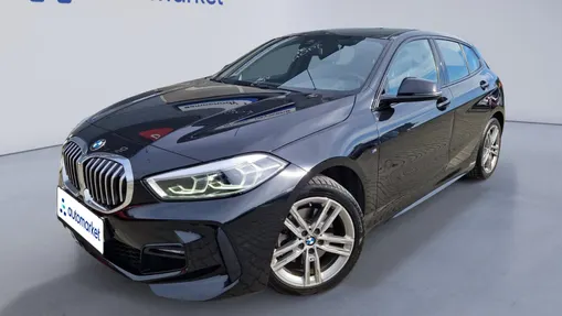 BMW Seria 1 118i M Sport aut