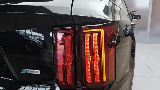 KIA Sorento Sorento 1.6 T-GDI PHEV XL 4WD aut 7os.