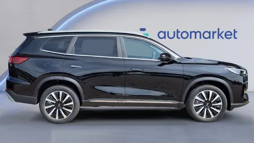 CHERY Tiggo 8 Tiggo 8 1.5 T-GDI Super Hybrid Prestige DCT Nowy