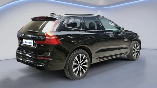 VOLVO XC60 XC60 B4 B Essential aut