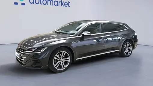 VOLKSWAGEN Arteon Arteon 2.0 TSI R-Line DSG