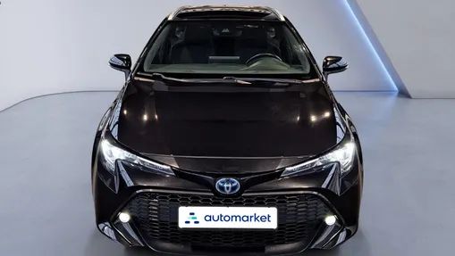 TOYOTA Corolla Corolla 1.8 Hybrid GPF Comfort
