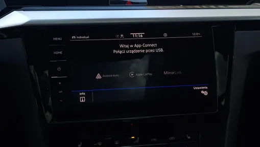 VOLKSWAGEN Arteon Arteon 2.0 TDI 4Motion R-Line DSG
